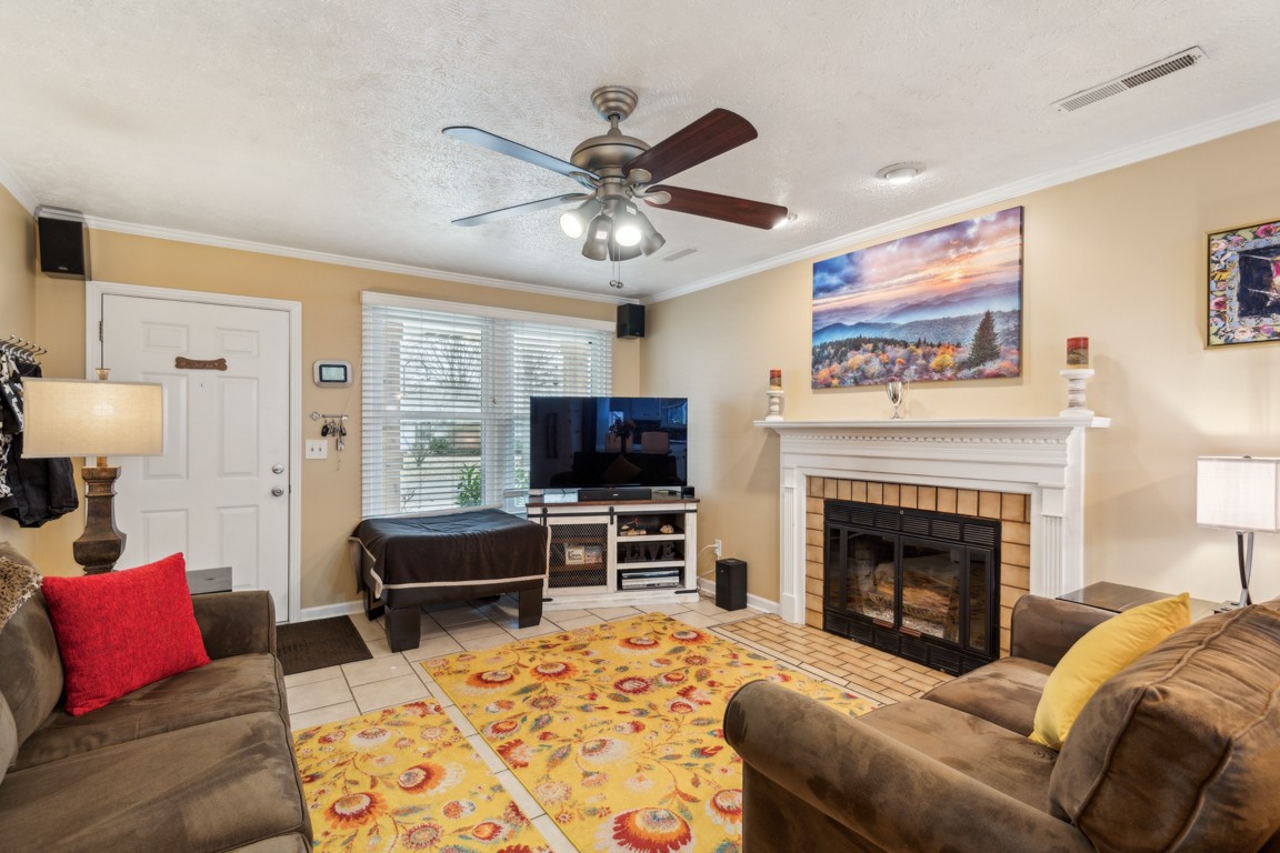 766 Fitzpatrick Road Nashville, TN 37214 - Photo 8 of 28 Gallery Image 8