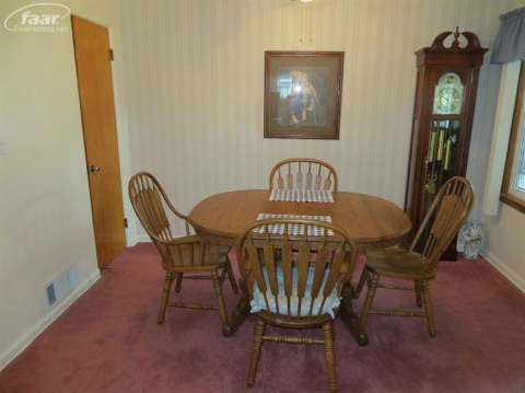 4325 Risedorph Street Burton, MI 48509 - Photo 4 of 24 20419150-3.JPG