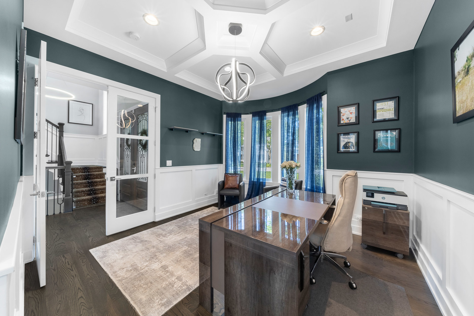711 Juniper Road Glenview, IL 60025 - Photo 3 of 39