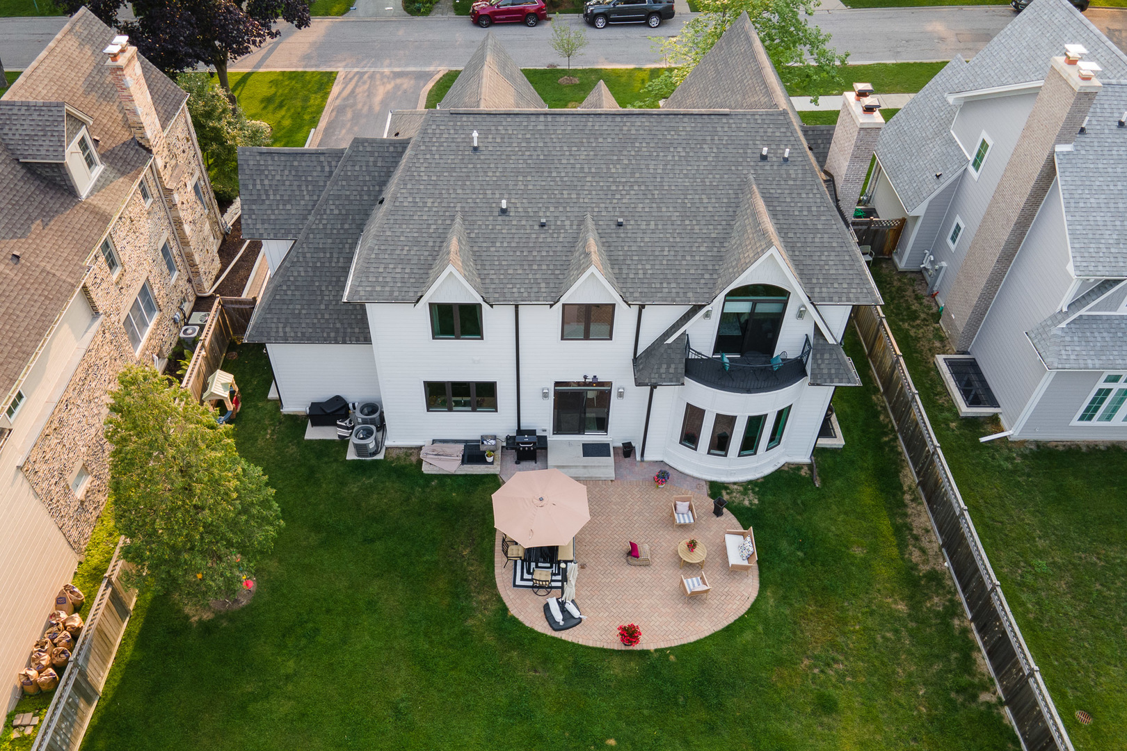 711 Juniper Road Glenview, IL 60025 - Photo 35 of 39