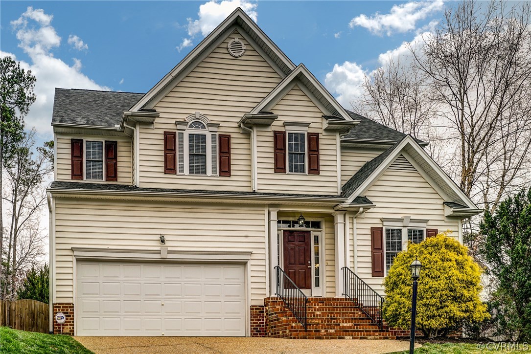 9504 Meadowview Road Henrico, VA 23294 - Photo 1 of 36