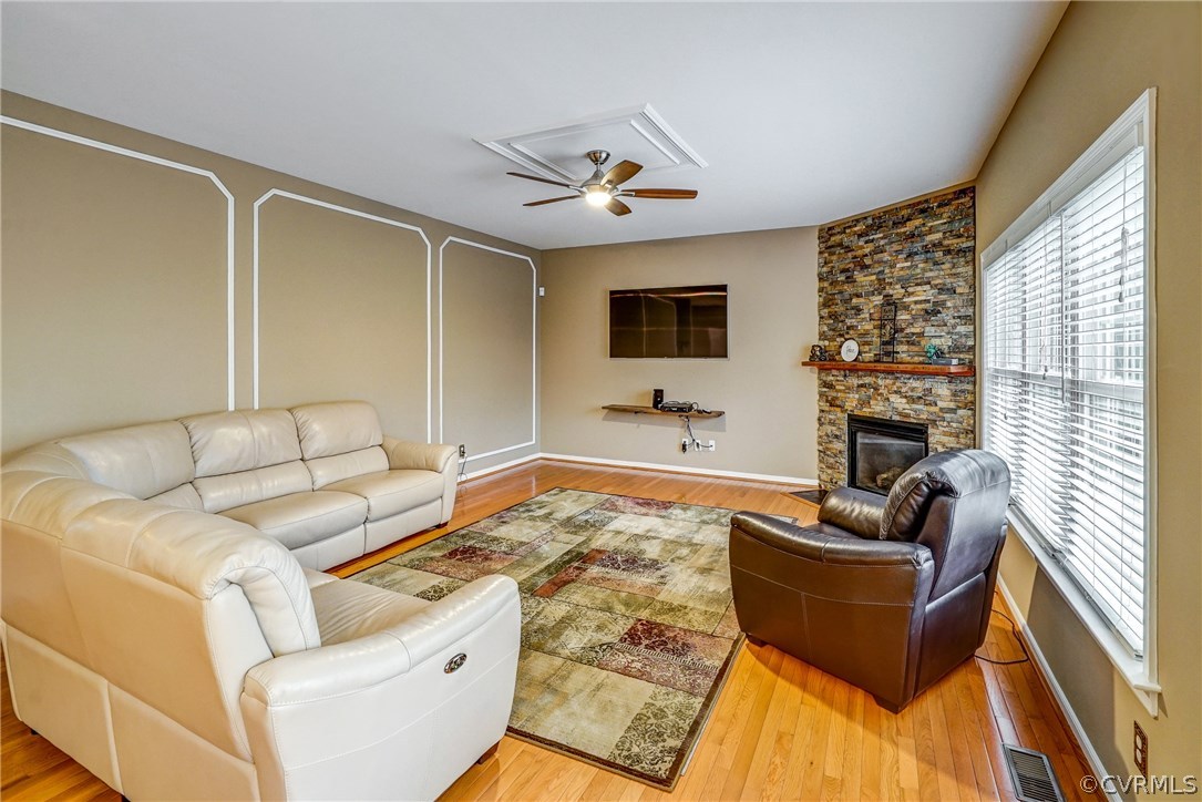 9504 Meadowview Road Henrico, VA 23294 - Photo 13 of 36