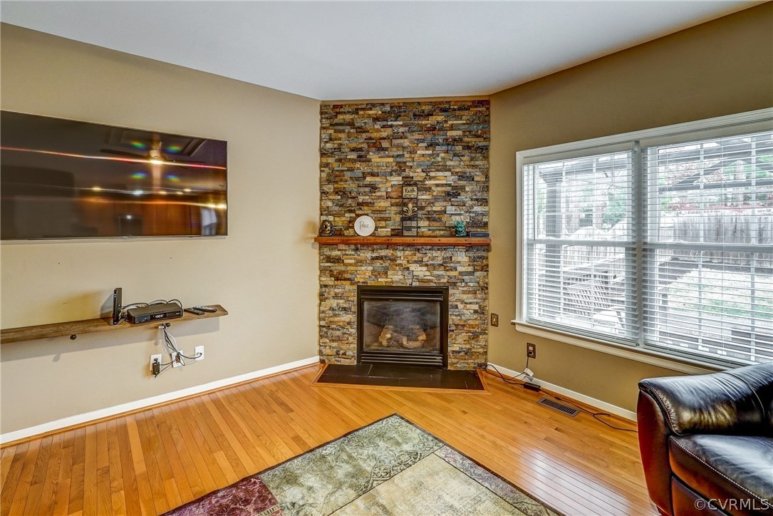 9504 Meadowview Road Henrico, VA 23294 - Photo 15 of 36