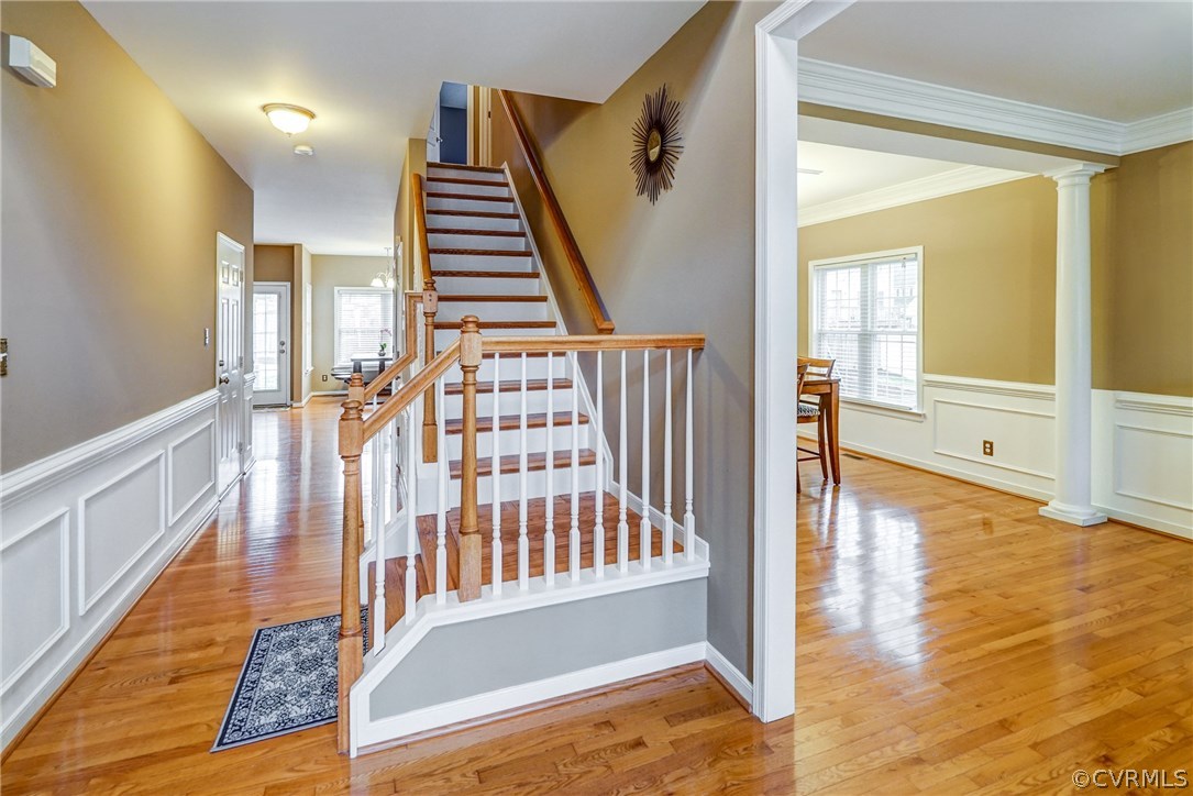 9504 Meadowview Road Henrico, VA 23294 - Photo 3 of 36