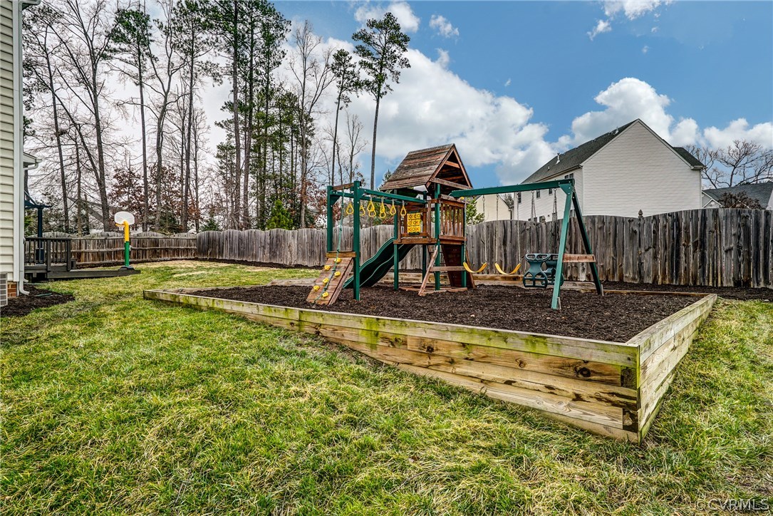 9504 Meadowview Road Henrico, VA 23294 - Photo 33 of 36