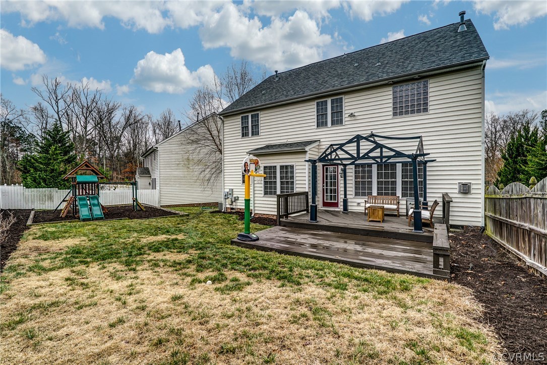 9504 Meadowview Road Henrico, VA 23294 - Photo 36 of 36