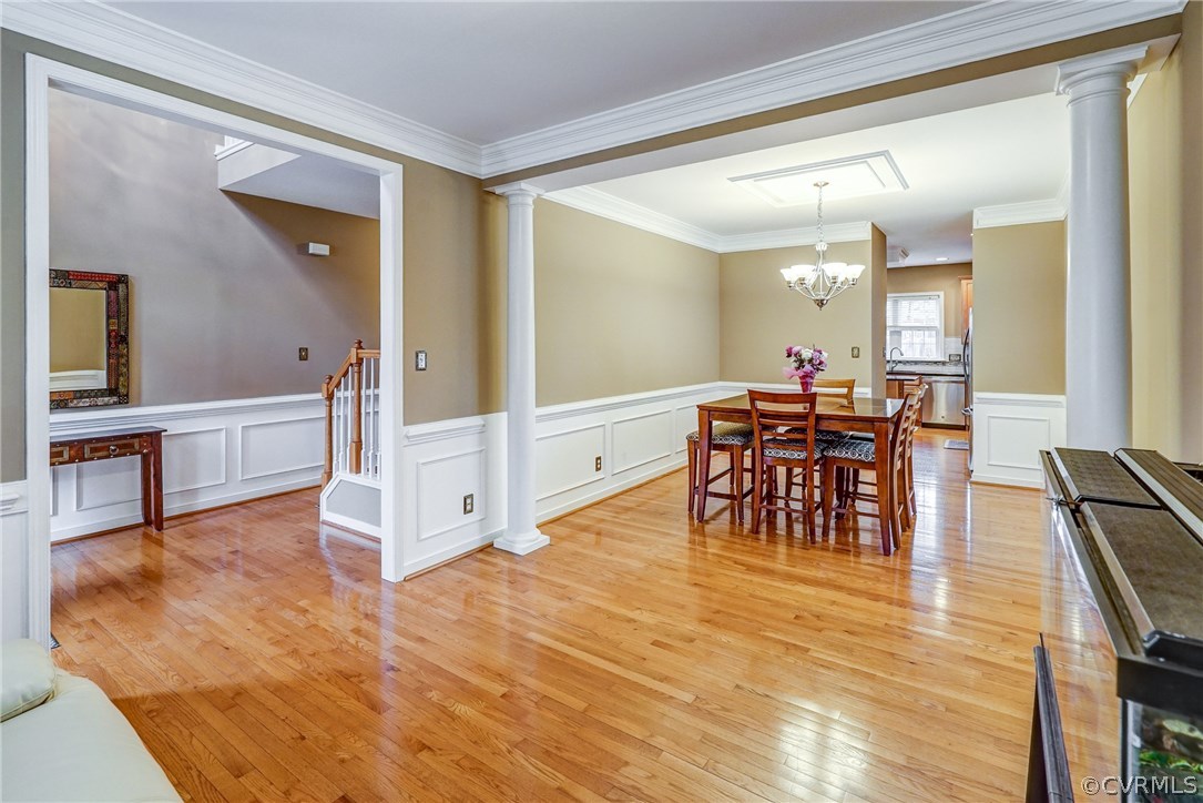 9504 Meadowview Road Henrico, VA 23294 - Photo 5 of 36