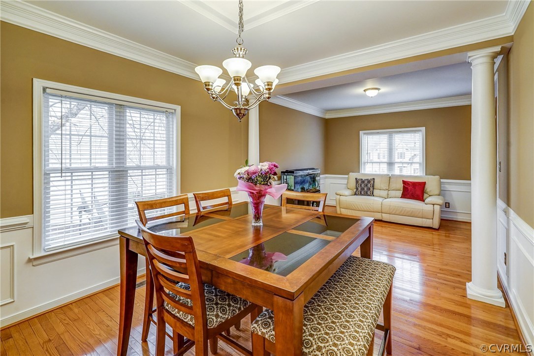 9504 Meadowview Road Henrico, VA 23294 - Photo 8 of 36