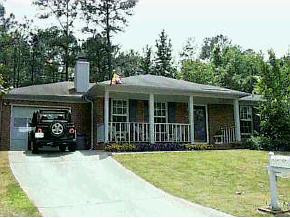 362 Candlestick Way Martinez, GA 30907 - Photo 1 of 1 Main View
