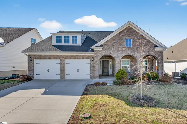 $524,900 | 617 Betony Way, Greenville, SC 29607