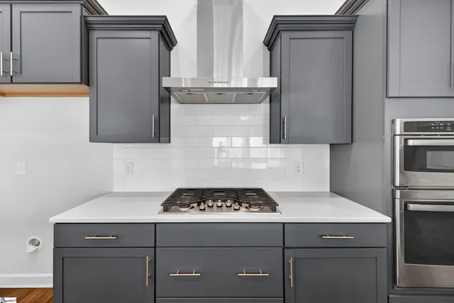 $535,000 | 617 Betony Way, Greenville, SC 29607