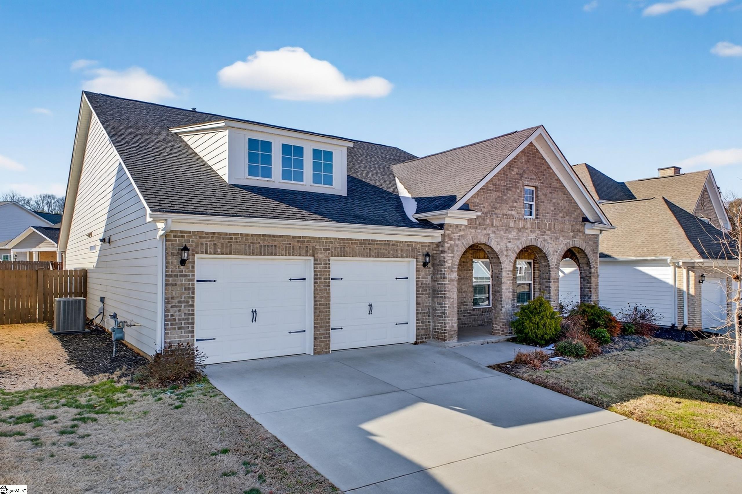 617 Betony Way Greenville, SC 29607 - Photo 2 of 44