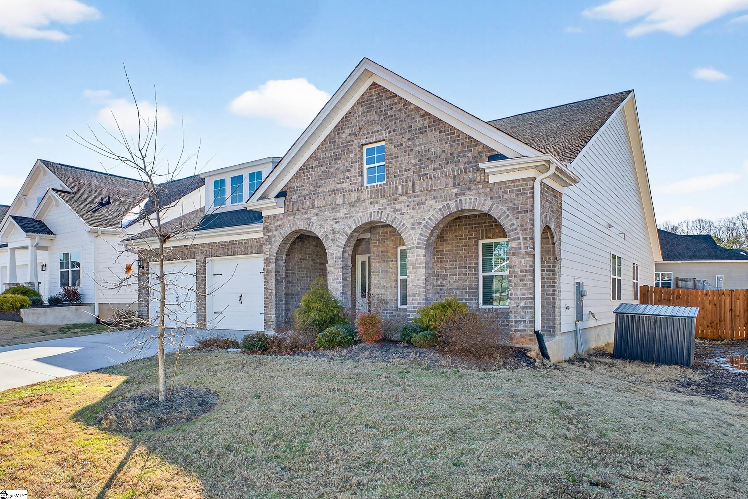 617 Betony Way Greenville, SC 29607 - Photo 3 of 44