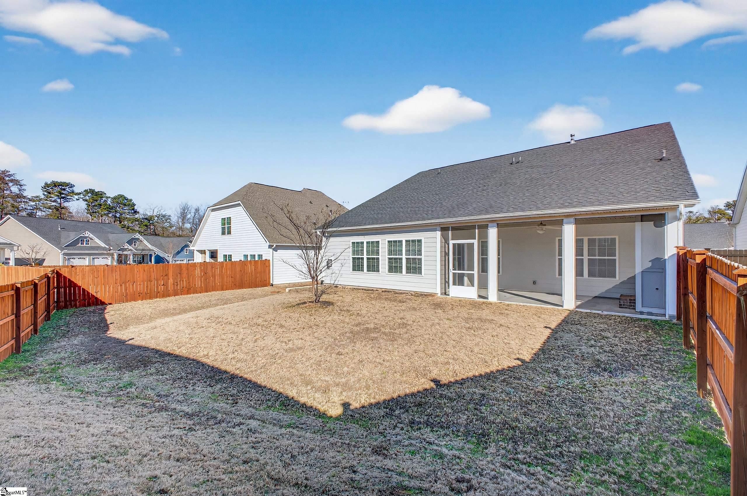 617 Betony Way Greenville, SC 29607 - Photo 32 of 44