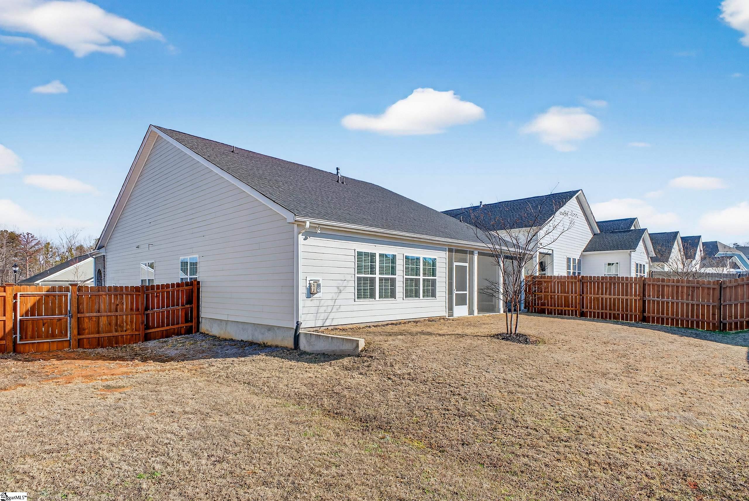 617 Betony Way Greenville, SC 29607 - Photo 34 of 44