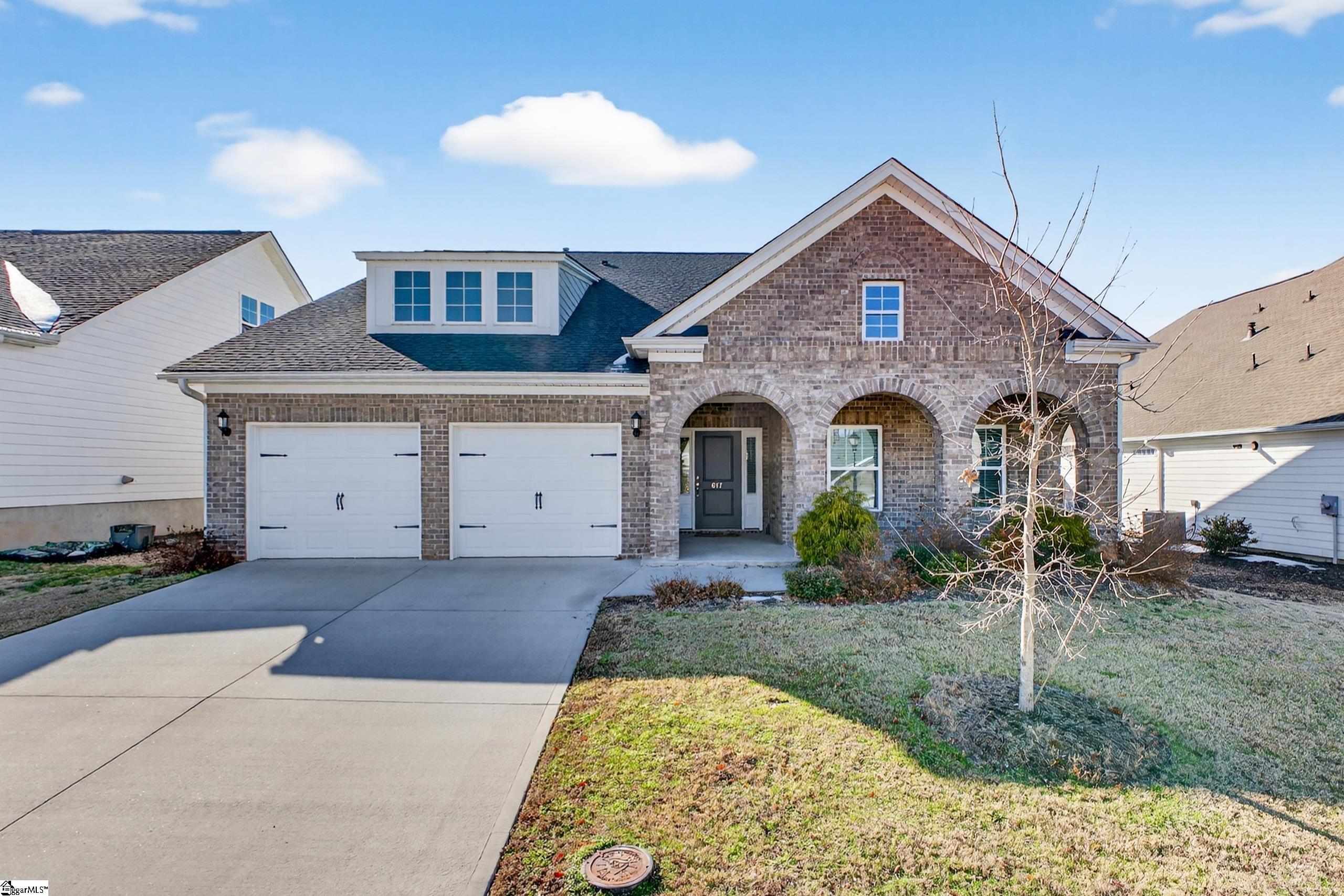 617 Betony Way Greenville, SC 29607 - Photo 43 of 44