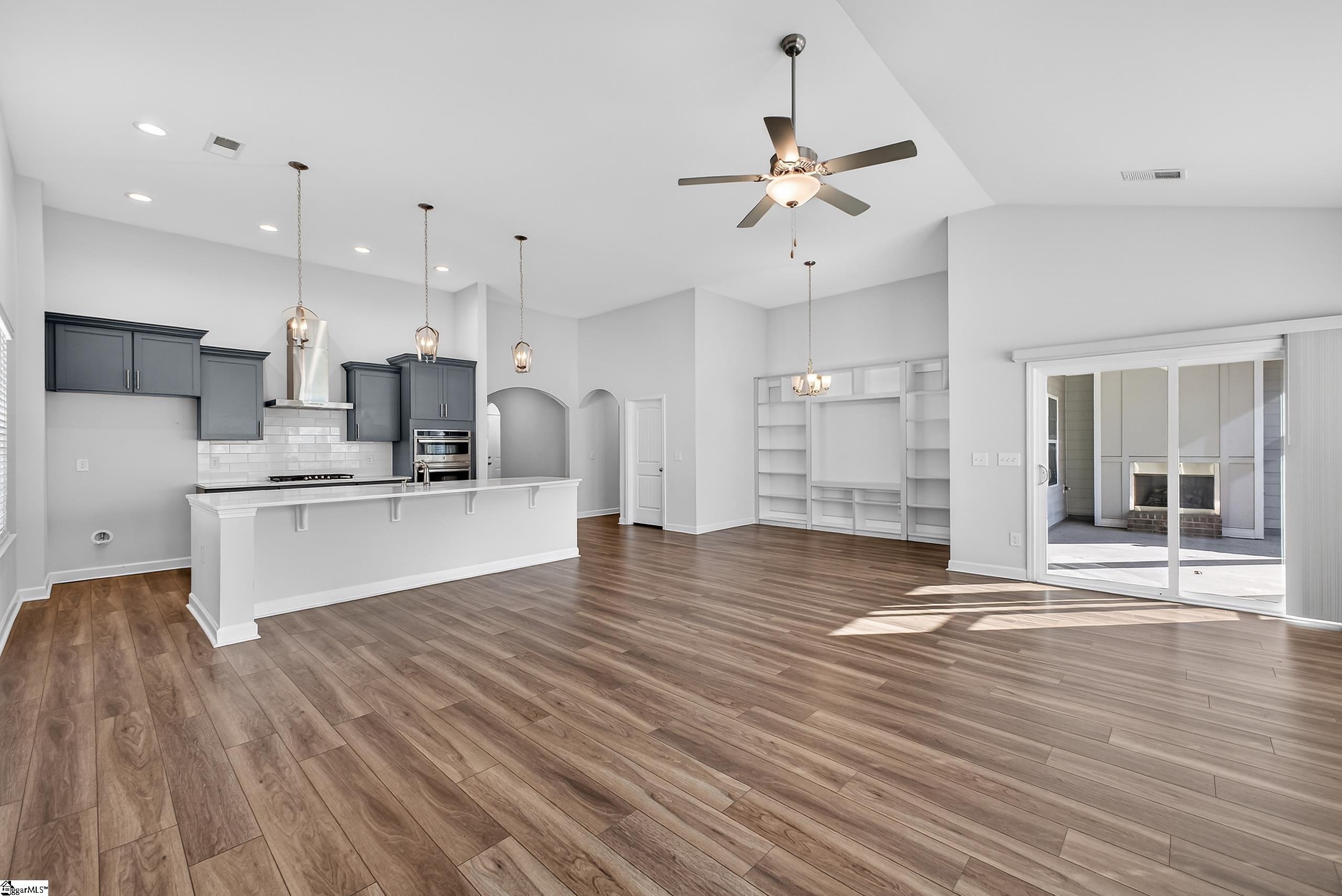 617 Betony Way Greenville, SC 29607 - Photo 8 of 44