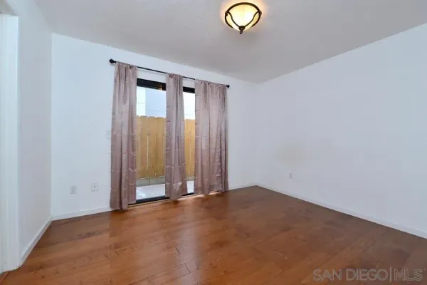 $2,500 | 4642 Utah Street, Unit 3, San Diego, CA 92116