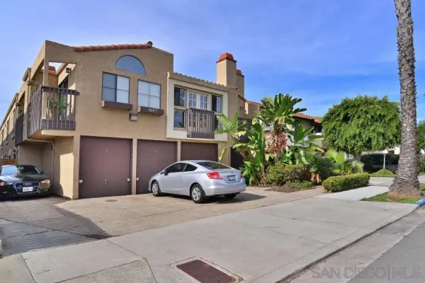 $2,500 | 4642 Utah Street, Unit 3, San Diego, CA 92116