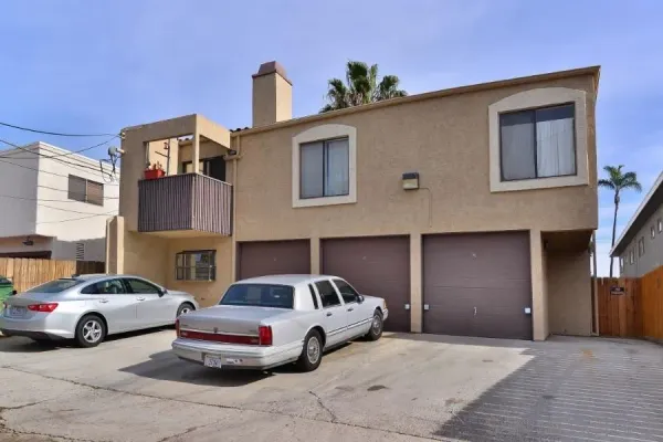 $2,500 | 4642 Utah Street, Unit 3, San Diego, CA 92116