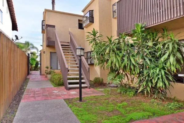 $2,500 | 4642 Utah Street, Unit 3, San Diego, CA 92116