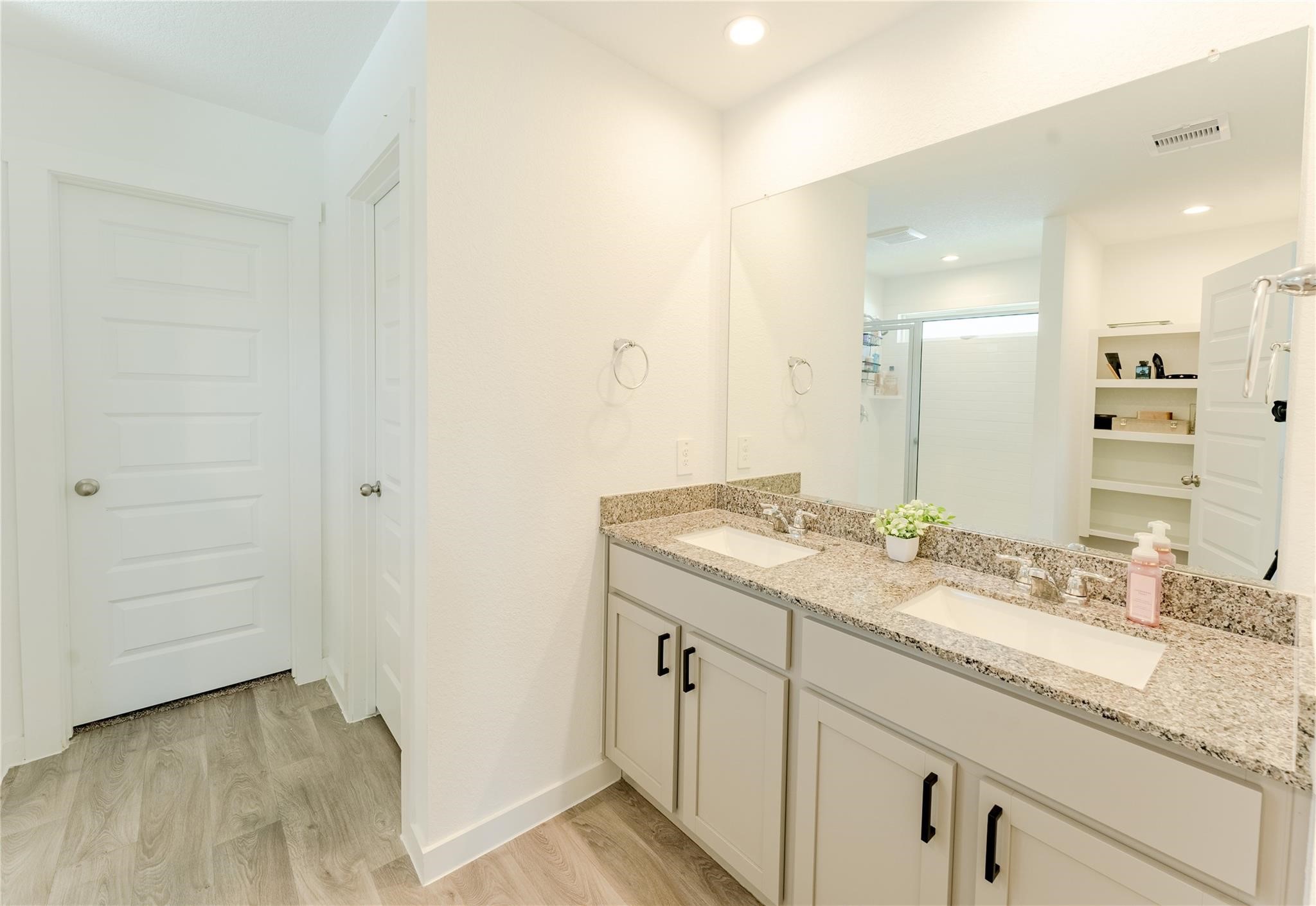 31714 Brandon Ml Trail Fulshear, TX 77441 - Photo 15 of 31 Master Bathroom