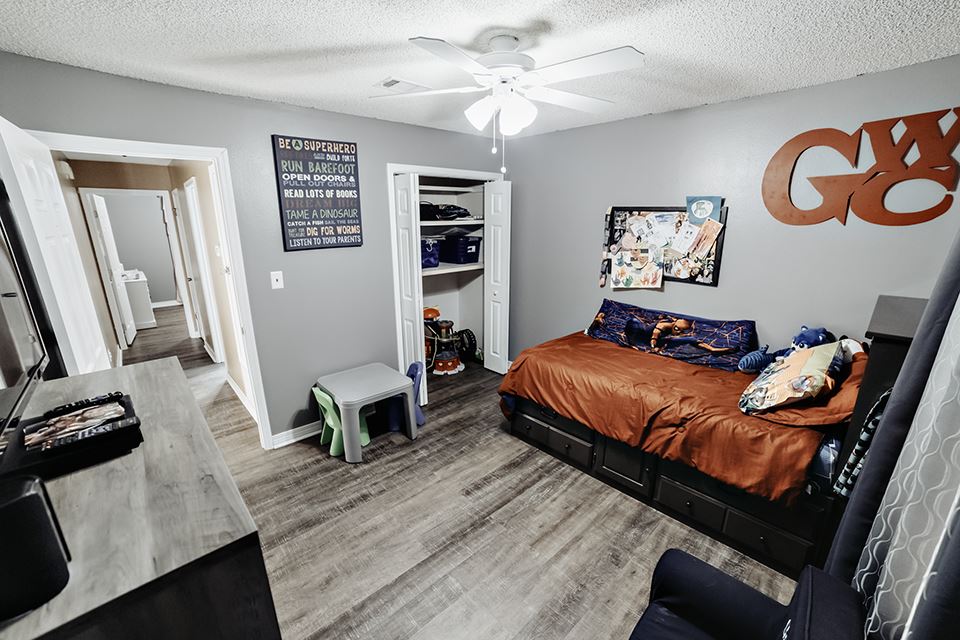 5772 Pebble Ridge Drive Milton, FL 32583 - Photo 18 of 27 Gallery Image 18
