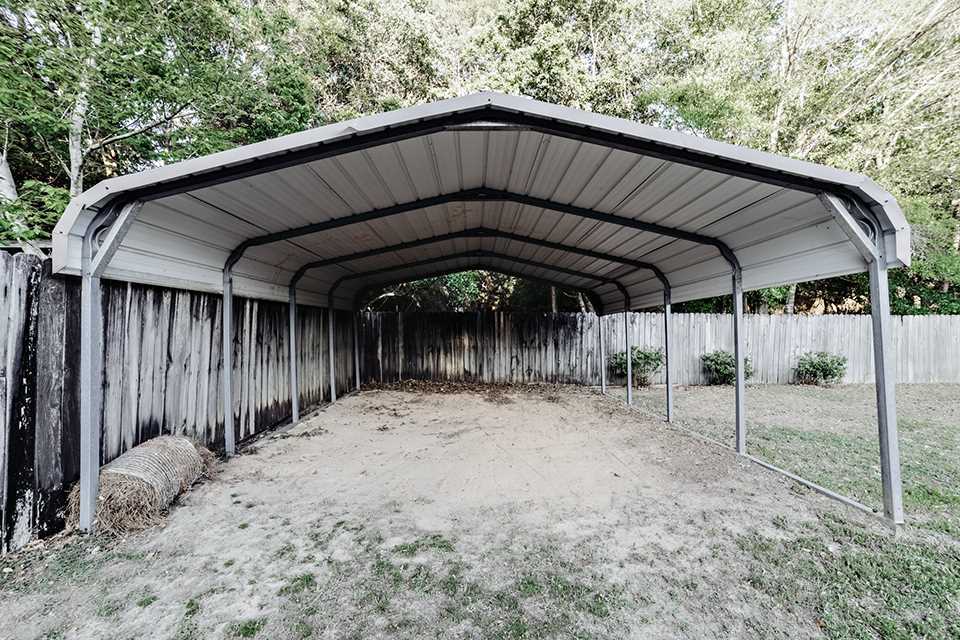 5772 Pebble Ridge Drive Milton, FL 32583 - Photo 24 of 27 Gallery Image 24
