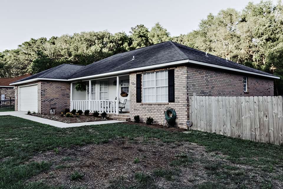 5772 Pebble Ridge Drive Milton, FL 32583 - Photo 25 of 27 Gallery Image 25