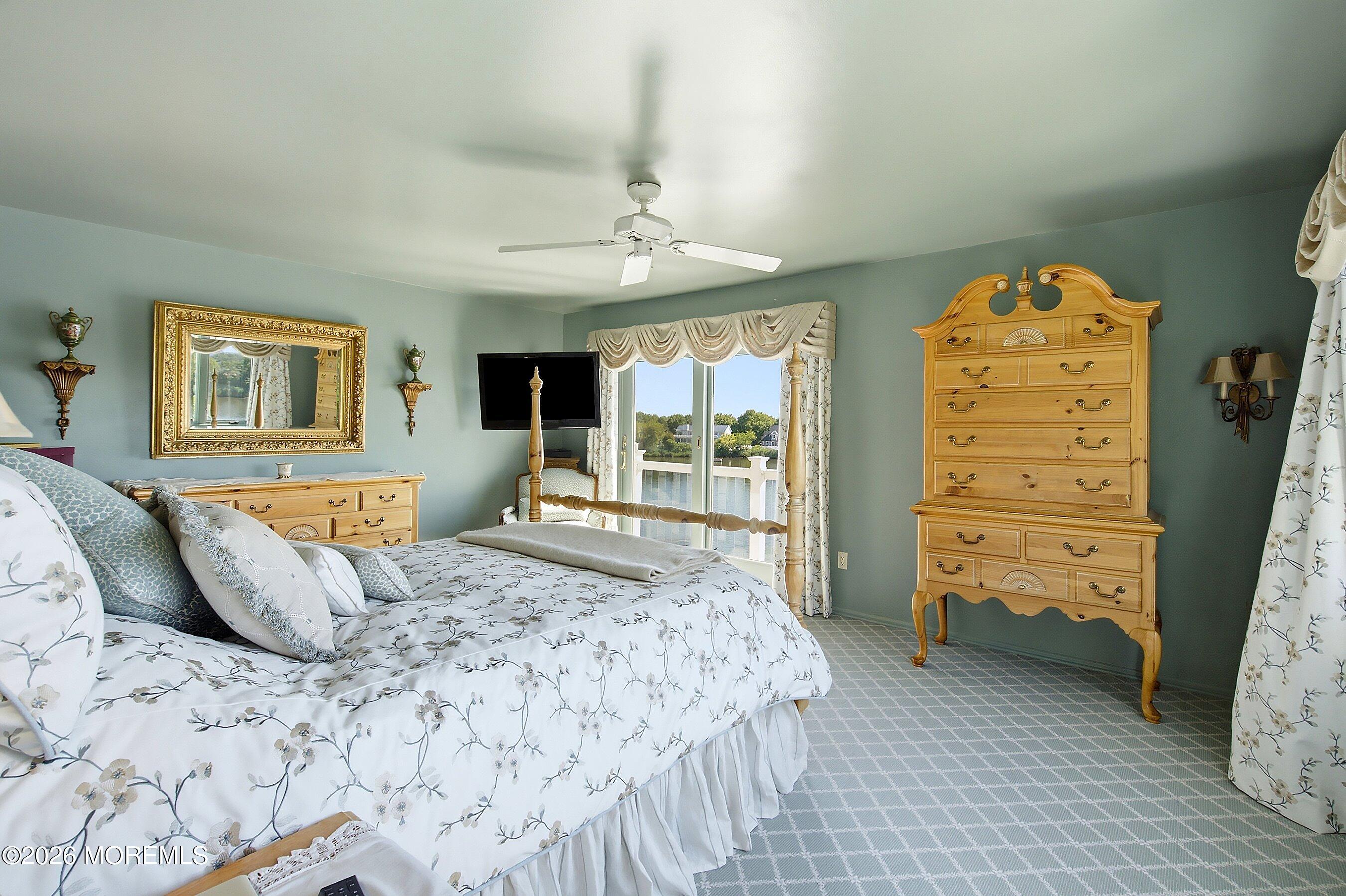 165 Riddle Avenue, Unit 12 Long Branch, NJ 07740 - Photo 26 of 50 Primary Bedroom