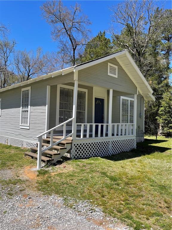 180 Rex Waterwell Road Natchitoches, LA 71457 - Photo 2 of 19 Gallery Image 2