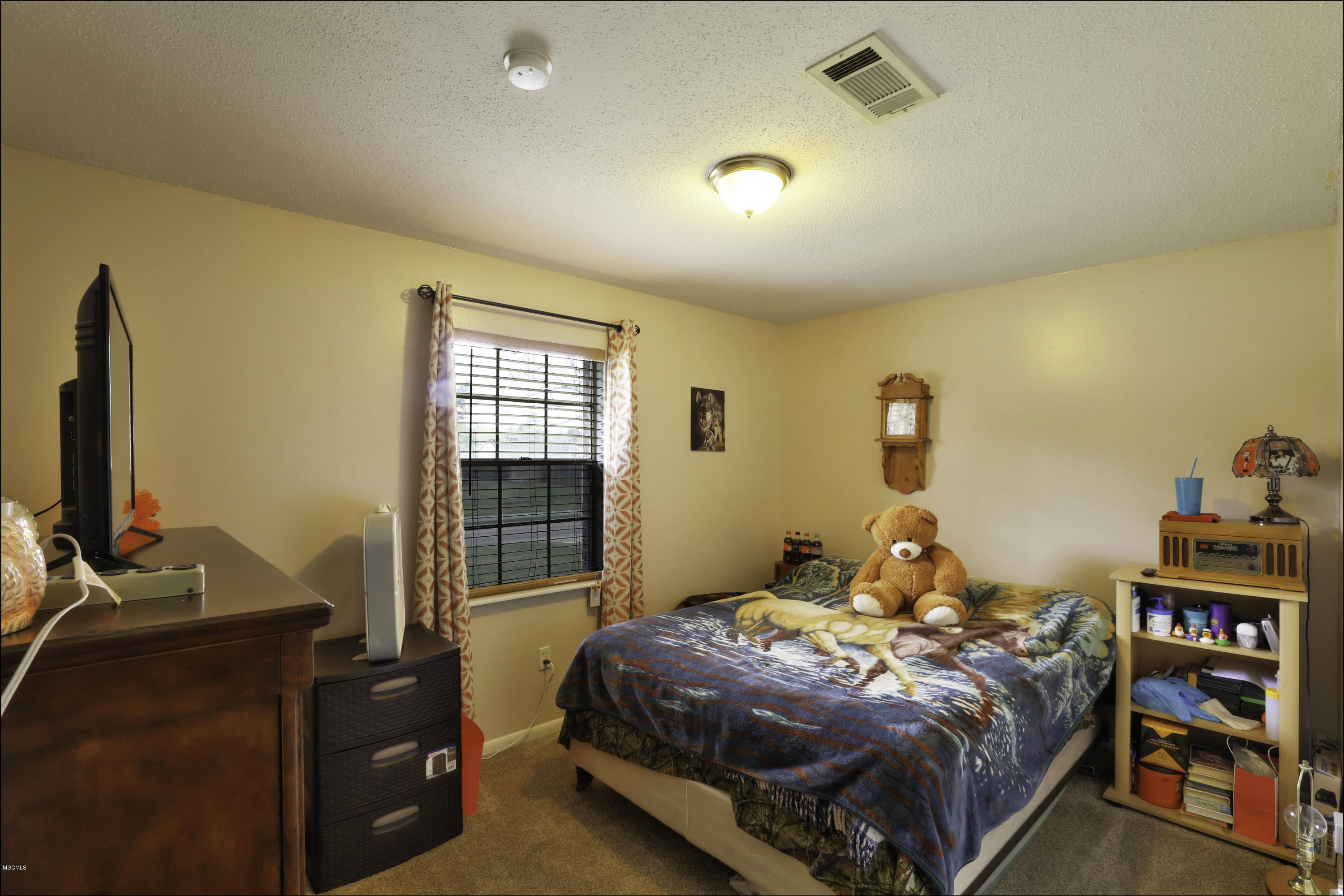 11054 Klein Road Gulfport, MS 39503 - Photo 8 of 19 Bedroom