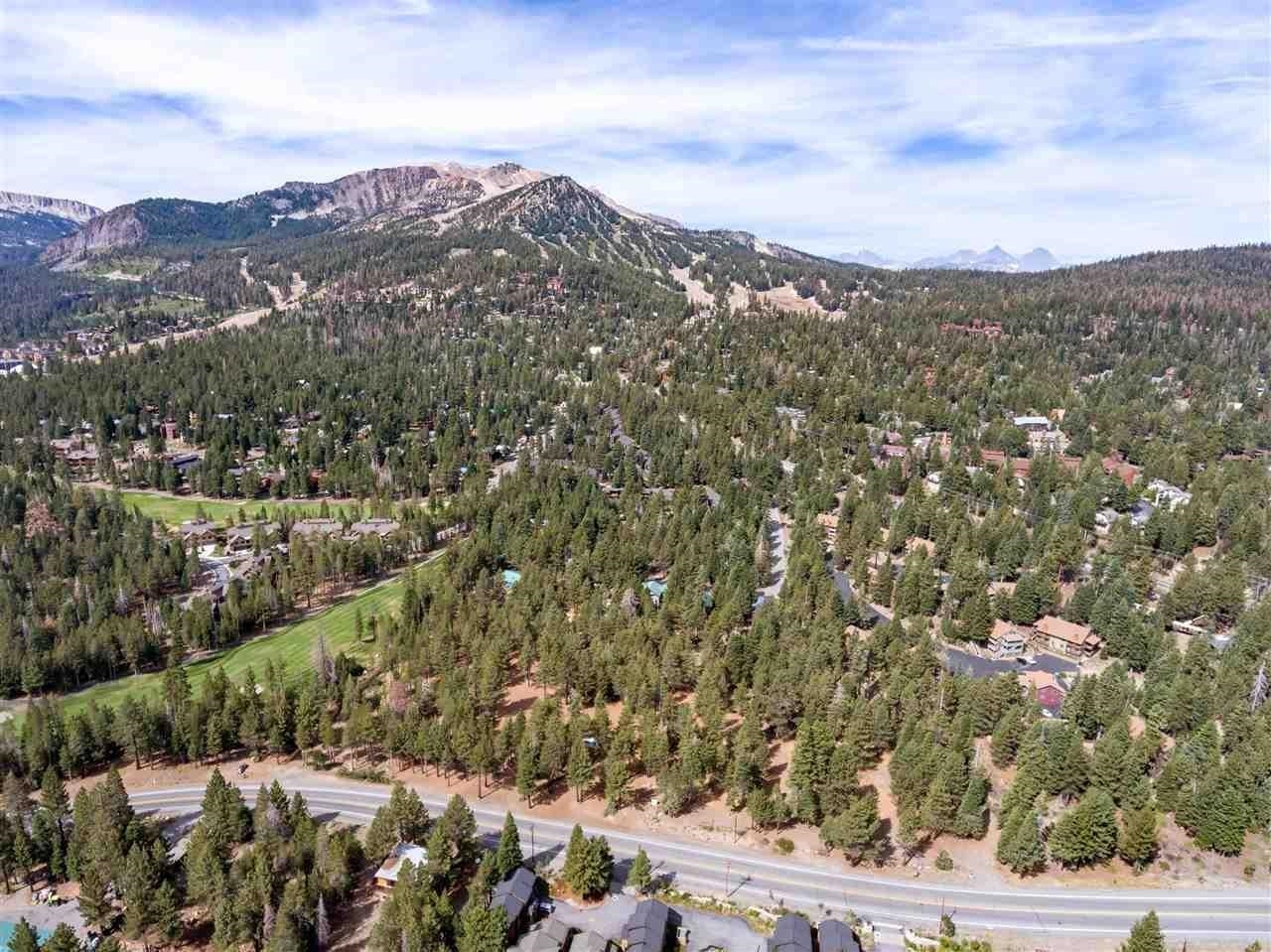 5699 Minaret Road Mammoth Lakes, CA 93546 - Photo 12 of 29 Gallery Image 12