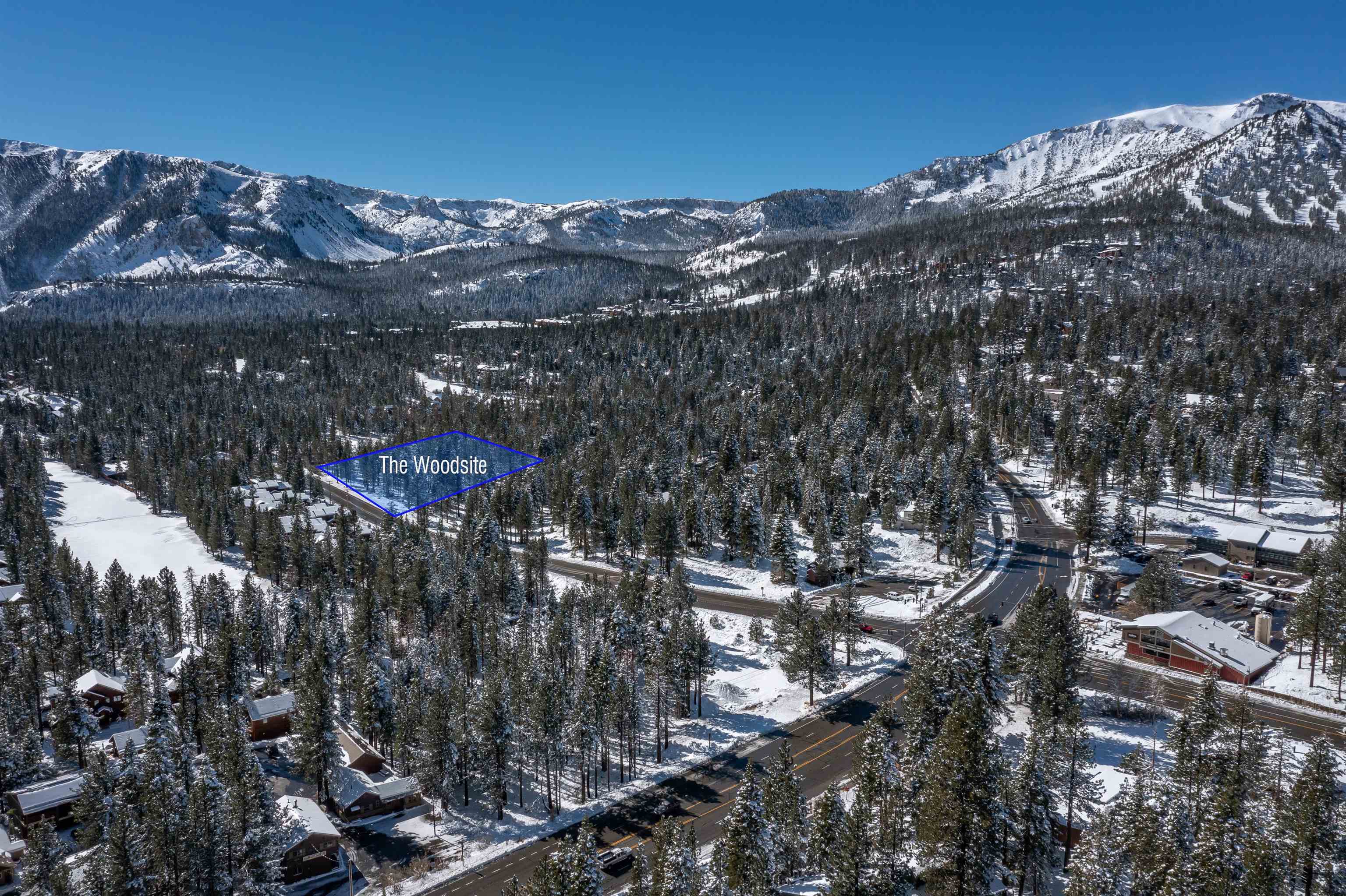 5699 Minaret Road Mammoth Lakes, CA 93546 - Photo 7 of 29 Gallery Image 7