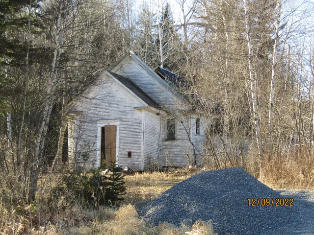 $35,000 | 493 Paddy Hill Road, Medford, ME 04463