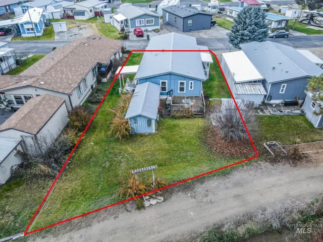 $105,000 | 25 Freedom Drive, Ontario, OR 97914