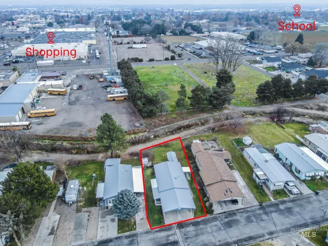 $105,000 | 25 Freedom Drive, Ontario, OR 97914