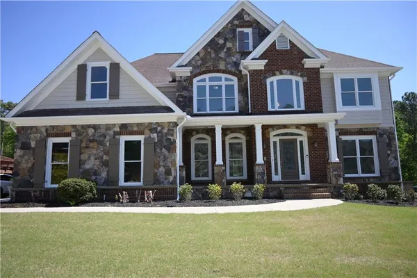 $769,900 | 838 Natchez Vly Trace, Grayson, GA 30017