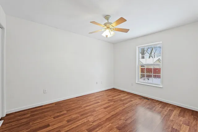 $160,000 | 114 North Cottage Grove Avenue, Urbana, IL 61802