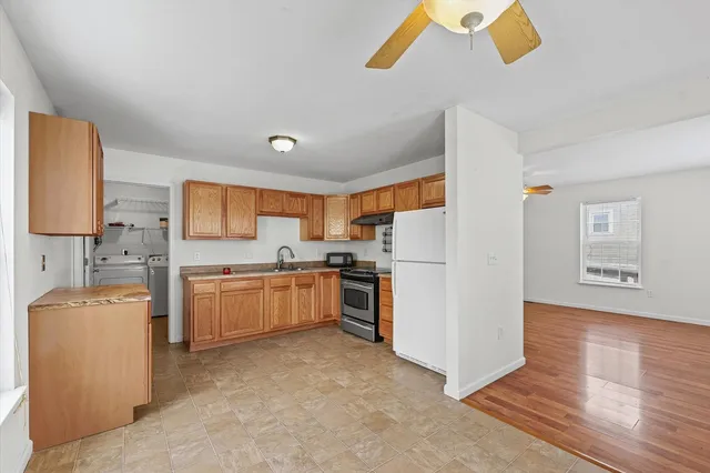 $160,000 | 114 North Cottage Grove Avenue, Urbana, IL 61802