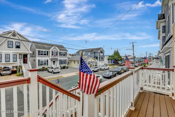 $5,000 | 120 A Randall Avenue, Unit A, Point Pleasant Beach, NJ 08742