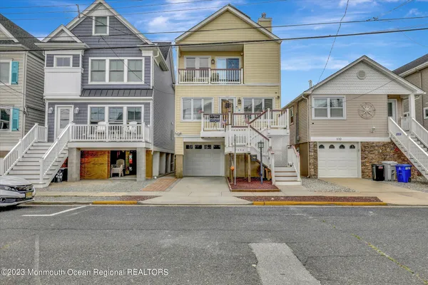 $5,000 | 120 A Randall Avenue, Unit A, Point Pleasant Beach, NJ 08742