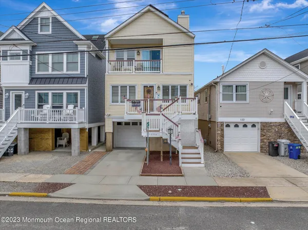 $5,000 | 120 A Randall Avenue, Unit A, Point Pleasant Beach, NJ 08742