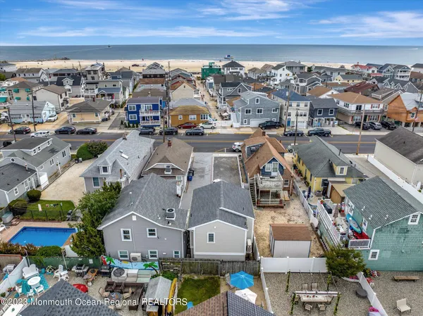 $5,000 | 120 A Randall Avenue, Unit A, Point Pleasant Beach, NJ 08742
