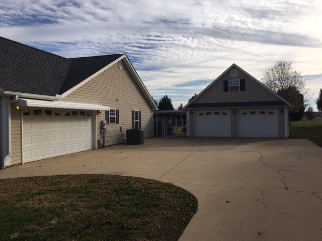 555 Archibald Road Chesnee, SC 29323 - Photo 2 of 27