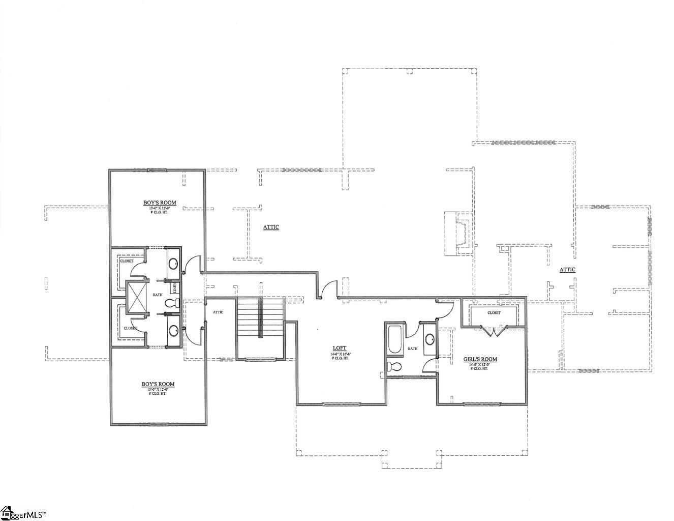 8836 Reidville Road Greer, SC 29651 - Photo 5 of 5