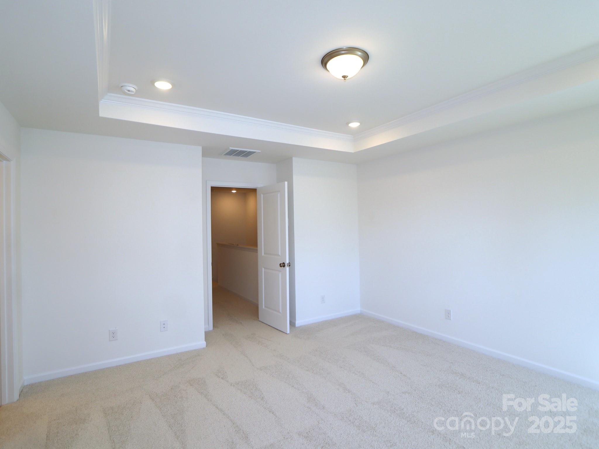 759 Kitfox Drive Northwest Concord, NC 28027 - Photo 16 of 19 a view of an empty room