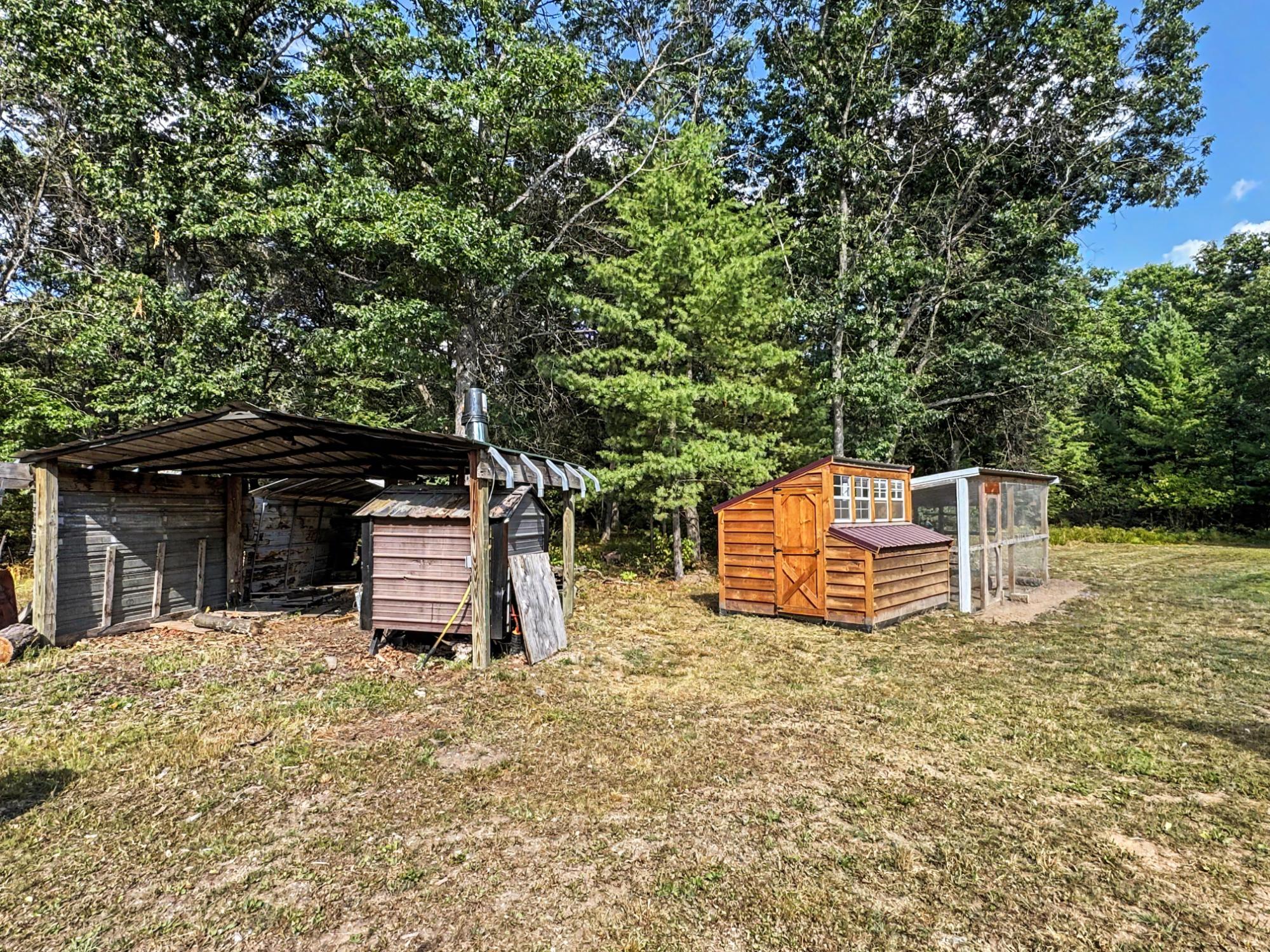 2222 Point O' Pines Road West Tomahawk, WI 54487 - Photo 35 of 39 Gallery Image 35