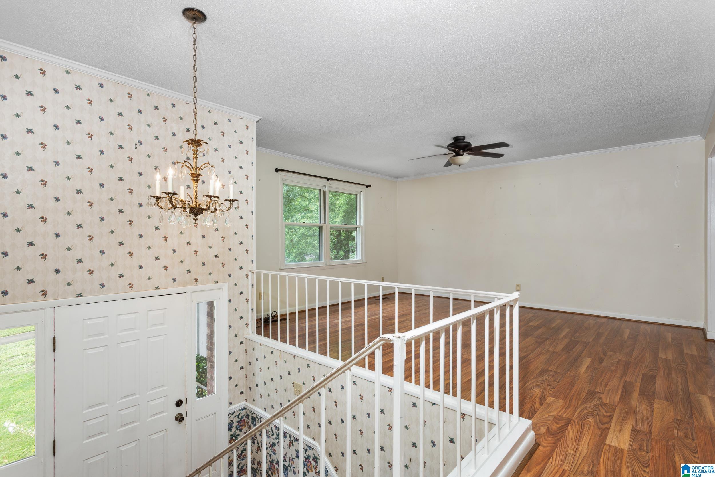 3620 Spring Valley Road Anniston, AL 36207 - Photo 4 of 34