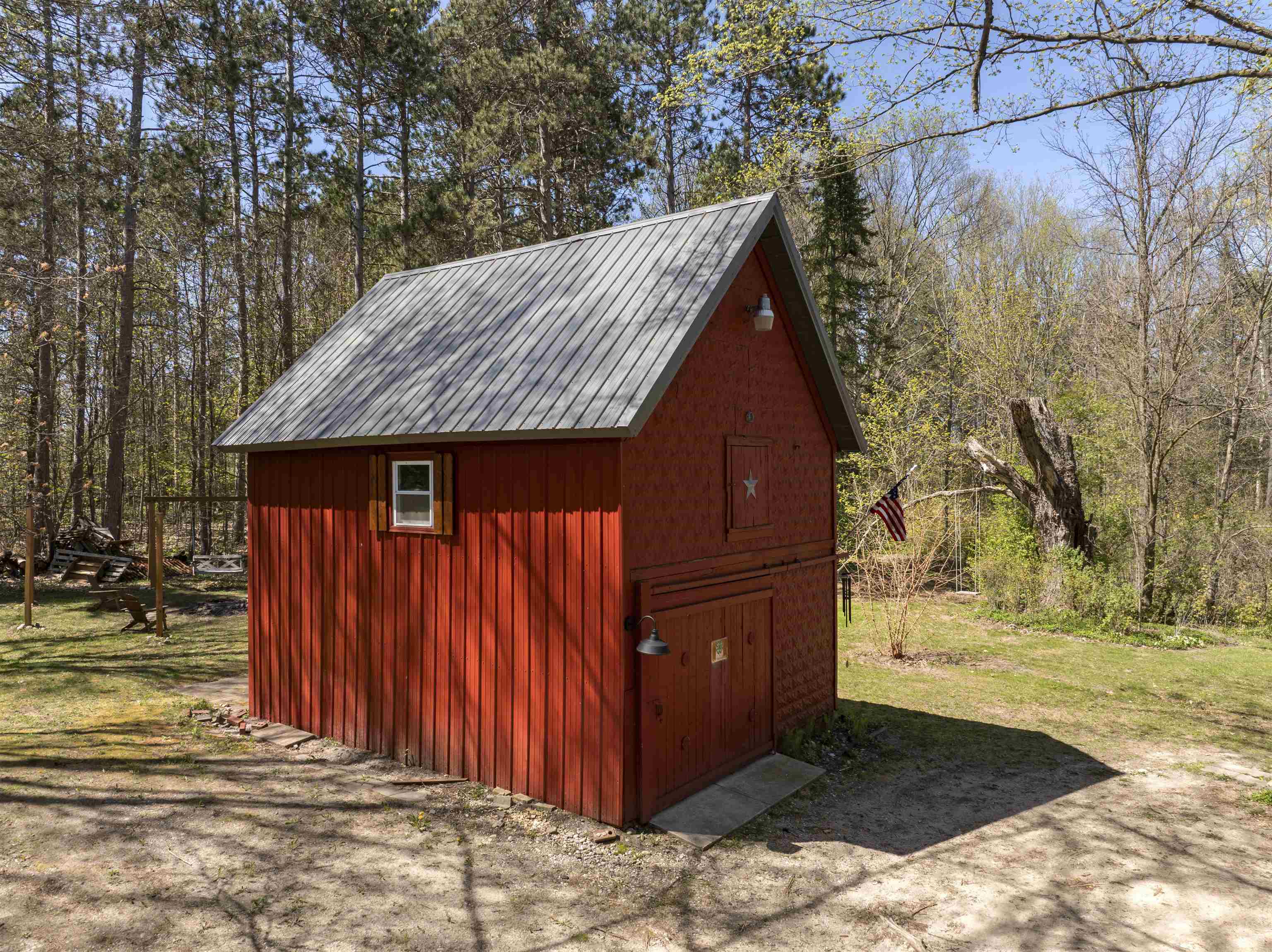512 Indiana Street Manton, MI 49663 - Photo 8 of 54